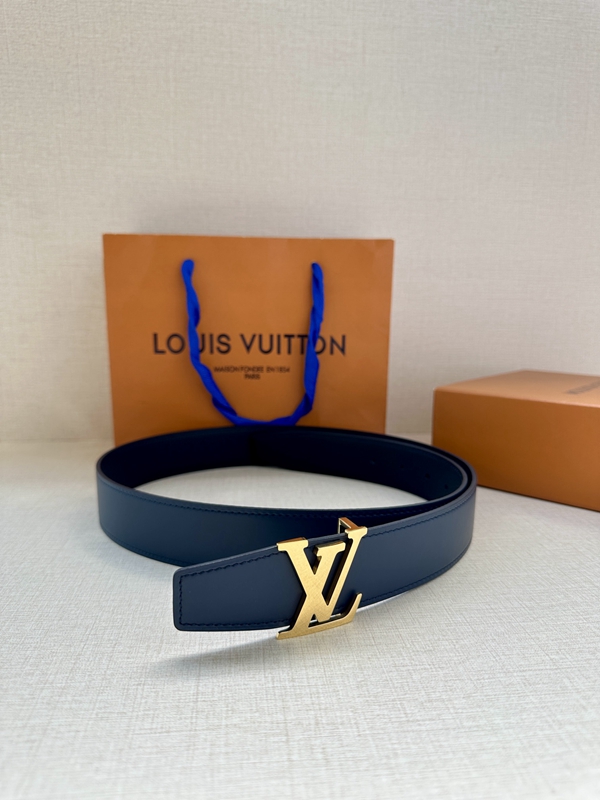 激安ルイヴィトンベルト内部構造